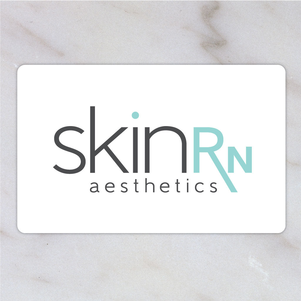 GIFT CARD - SkinRN